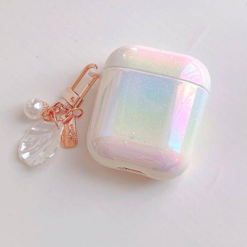 Colorful AirPods Pro/Airpods Case - Kasy Case