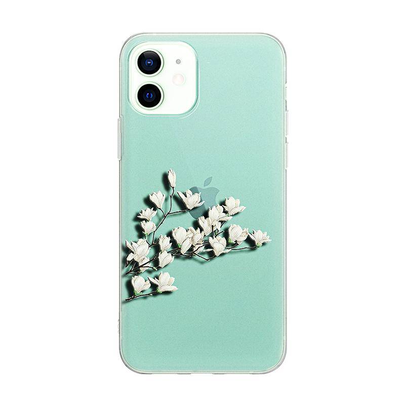 Relief Out of the Wall iPhone Case - Kasy Case