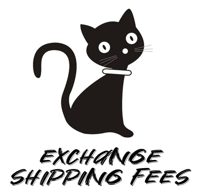 Exchange Shipping Fees - US (Including Returning & Shipping) - Kasy Case