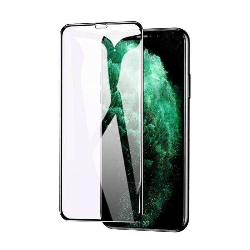 Tempered Glass Screen Protector - Kasy Case