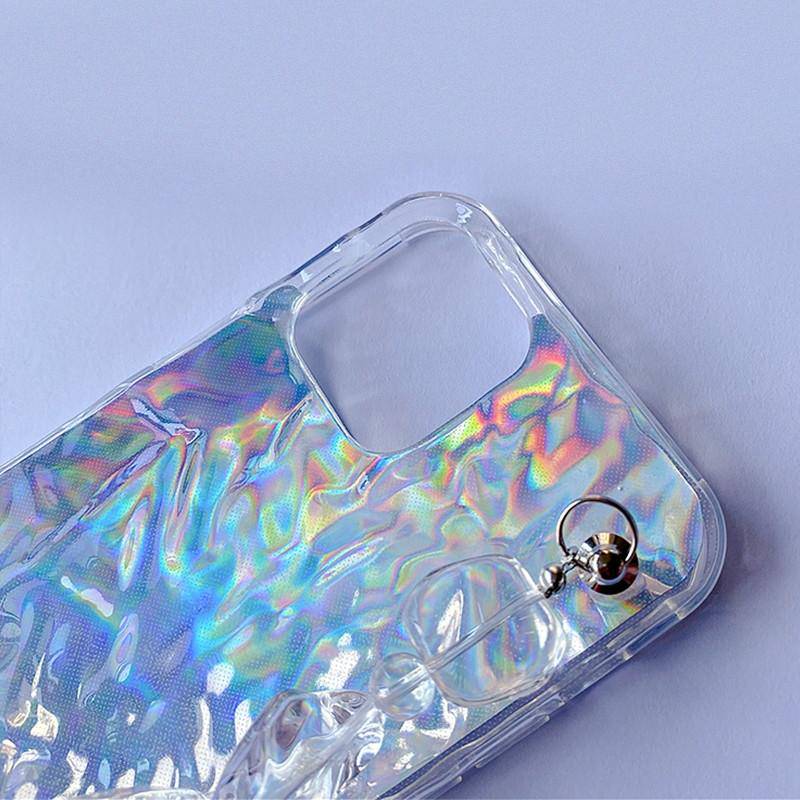 Diamond Shining Jewel-like iPhone Case - Kasy Case